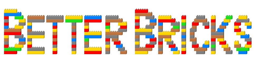 BetterBricks
